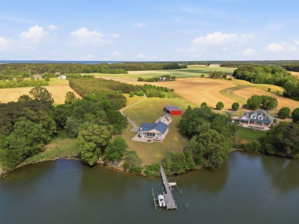 501 Glebe View Lane, LOTTSBURG, VA 22511