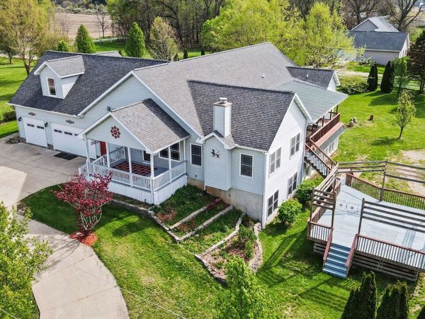 9574 D Drive N, Battle Creek, MI 49014