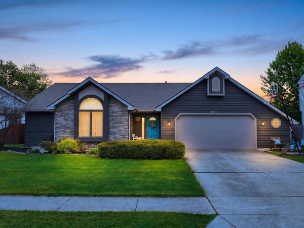 10804 Current Cove, Fort Wayne, IN 46845