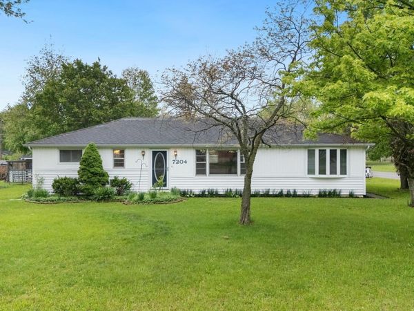 7204 Linda Drive, Fort Wayne, IN 46835
