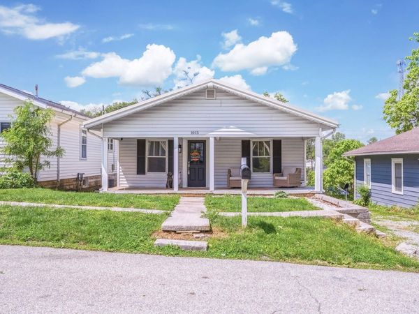 1015 Q Street, Bedford, IN 47421