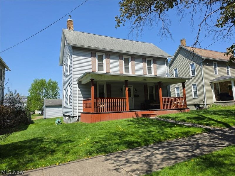 380 E Main Street , East Palestine, OH 44413 Photo 21