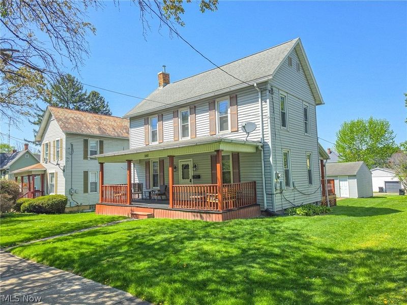 380 E Main Street , East Palestine, OH 44413 Photo 22