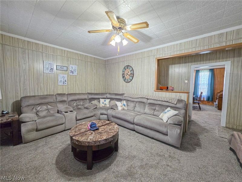 380 E Main Street , East Palestine, OH 44413 Photo 9