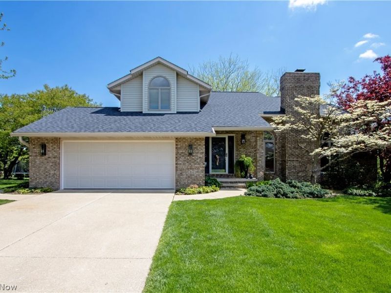 1961 Canterbury Lane , Wooster, OH 44691 Photo 1