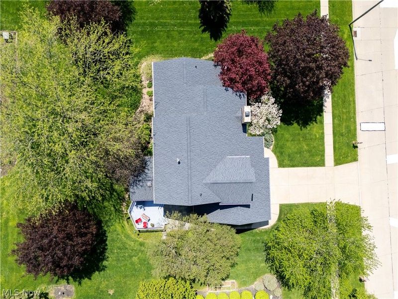 1961 Canterbury Lane , Wooster, OH 44691 Photo 22