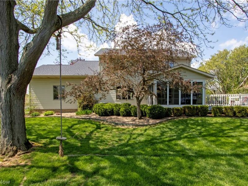 1961 Canterbury Lane , Wooster, OH 44691 Photo 3