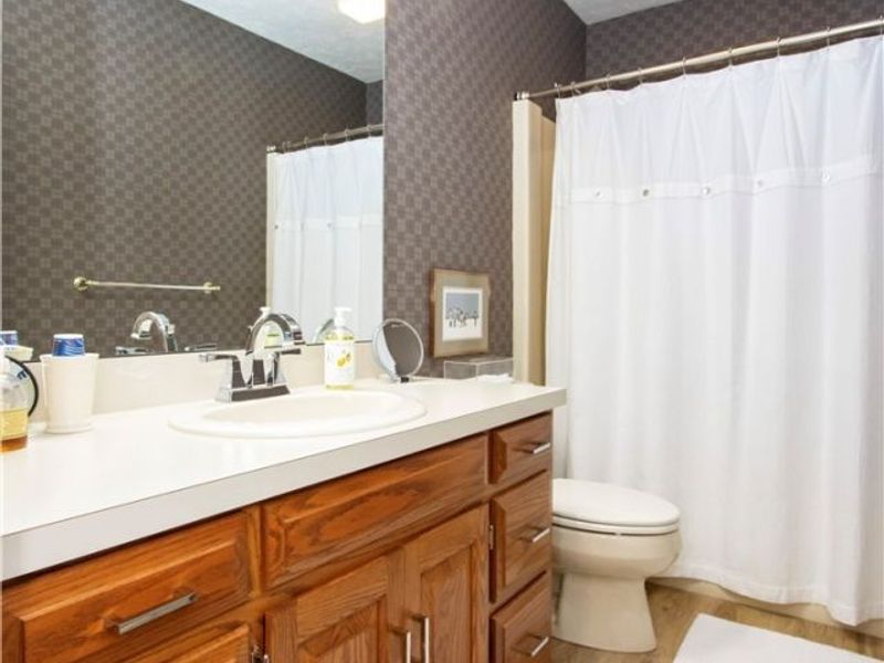 1961 Canterbury Lane , Wooster, OH 44691 Photo 30