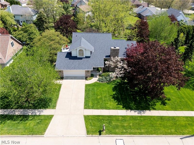 1961 Canterbury Lane , Wooster, OH 44691 Photo 38