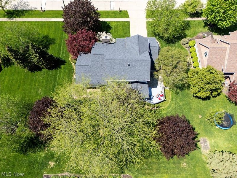 1961 Canterbury Lane , Wooster, OH 44691 Photo 39