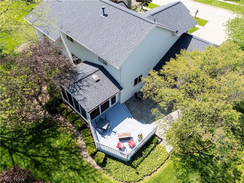 1961 Canterbury Lane , Wooster, OH 44691 Photo 40