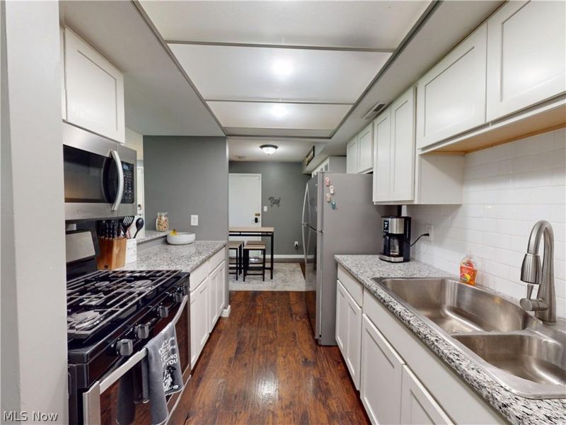 8005 Independence Drive , Unit C, Mentor, OH 44060 Photo 8