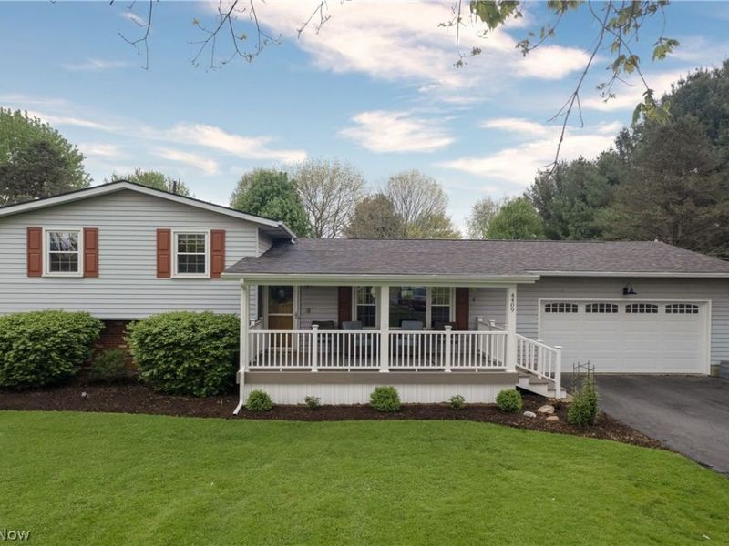 4409 Dudley Road , Mantua, OH 44255 Photo 1