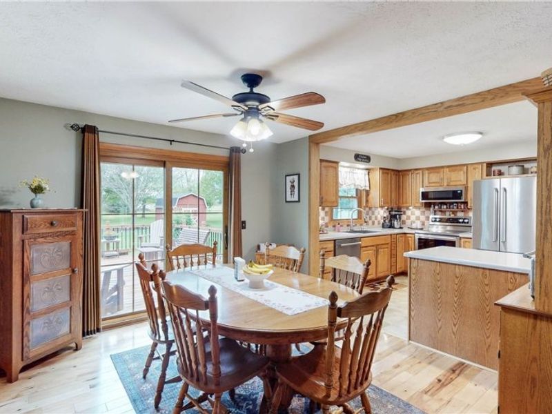 4409 Dudley Road , Mantua, OH 44255 Photo 17