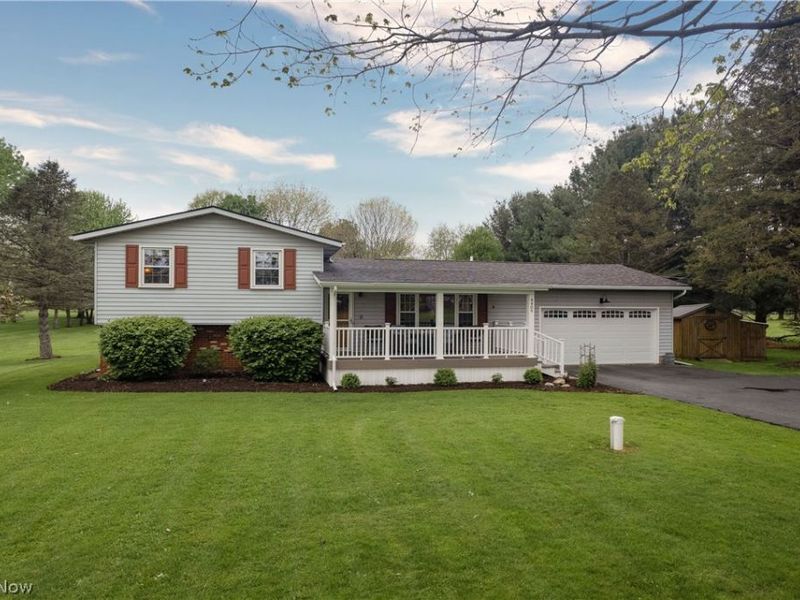 4409 Dudley Road , Mantua, OH 44255 Photo 2