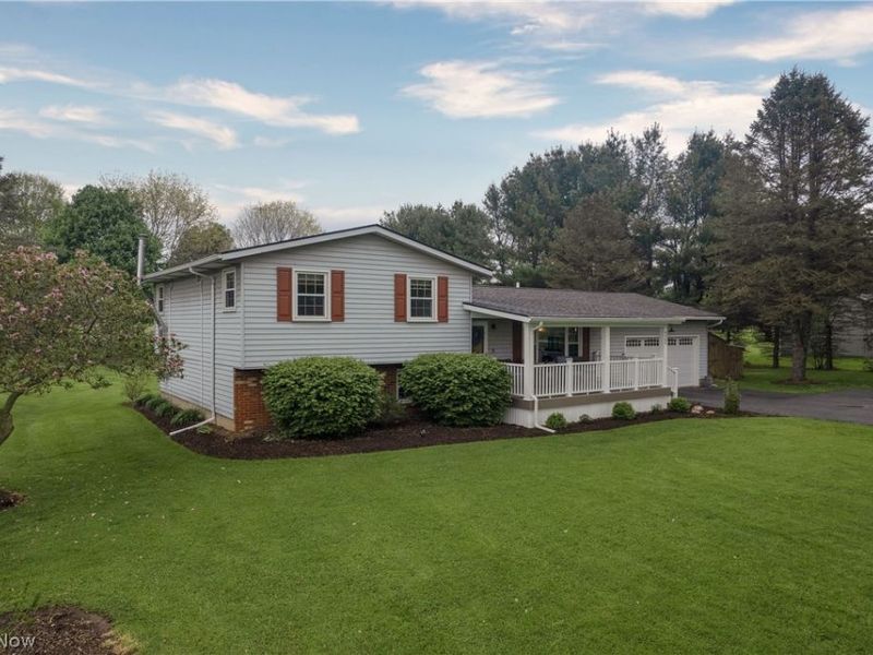 4409 Dudley Road , Mantua, OH 44255 Photo 3