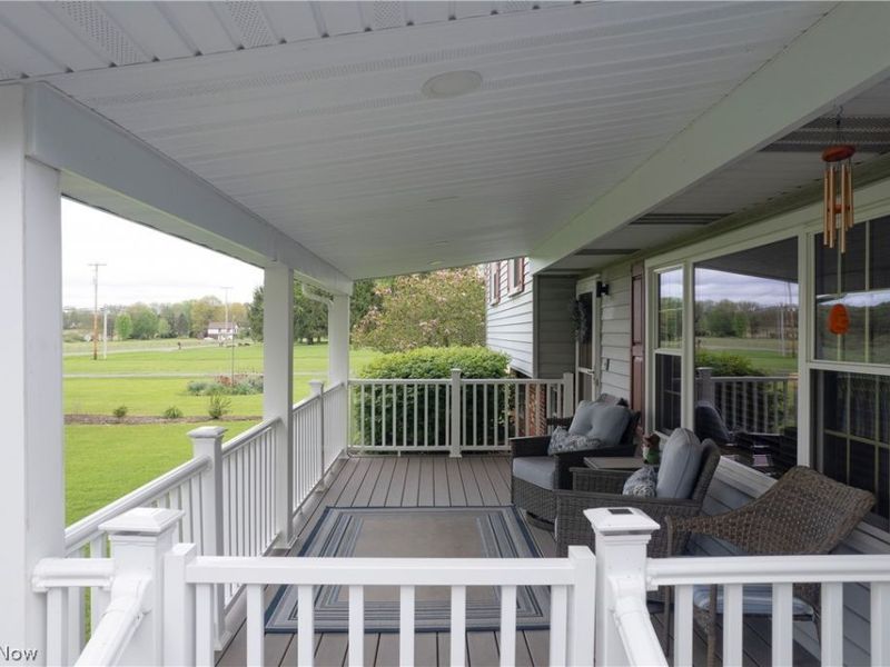 4409 Dudley Road , Mantua, OH 44255 Photo 4