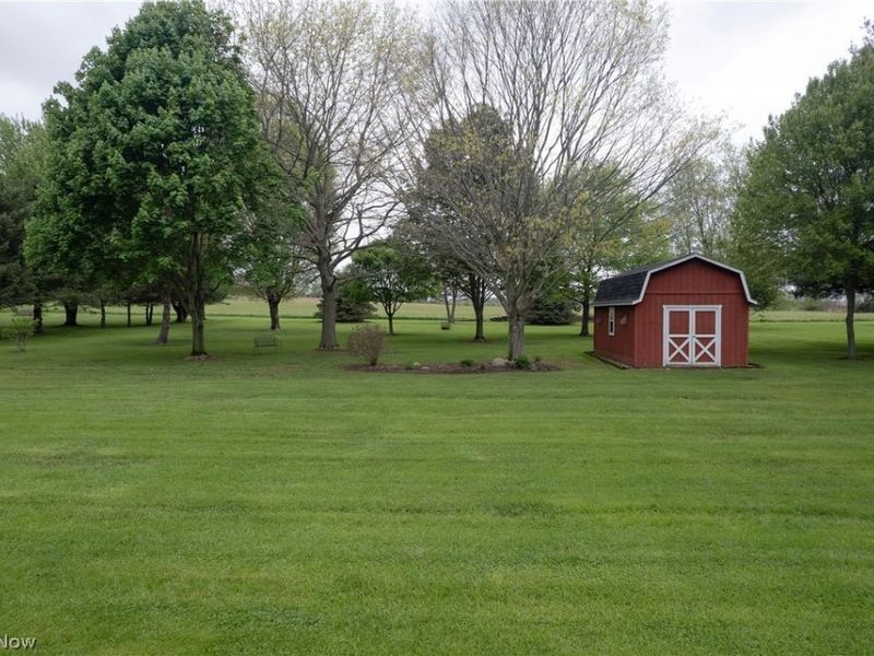 4409 Dudley Road , Mantua, OH 44255 Photo 42