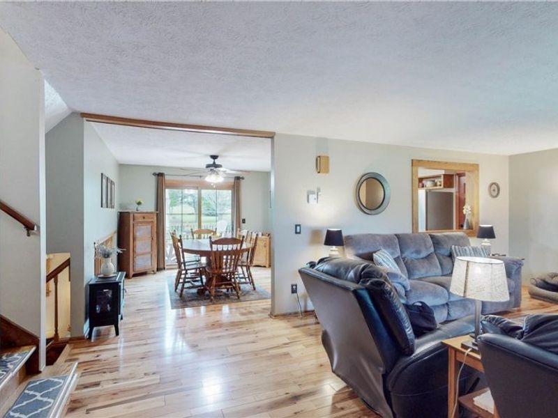 4409 Dudley Road , Mantua, OH 44255 Photo 6