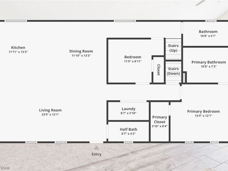 10770 Orrville Street NW, Massillon, OH 44647 Photo 7