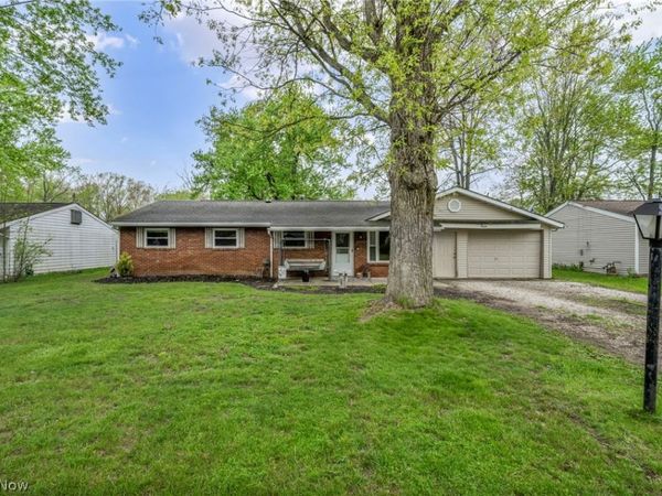 3665 Elmhurst Court , Kent, OH 44240