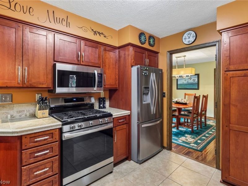 1572 Willoughby Drive , Wooster, OH 44691 Photo 14