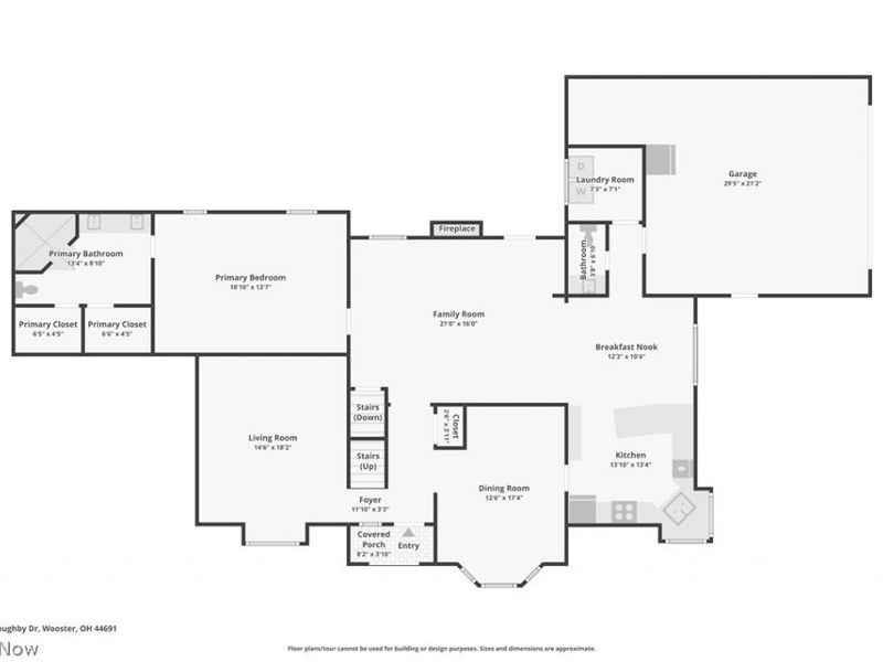 1572 Willoughby Drive , Wooster, OH 44691 Photo 23