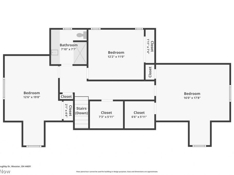 1572 Willoughby Drive , Wooster, OH 44691 Photo 31