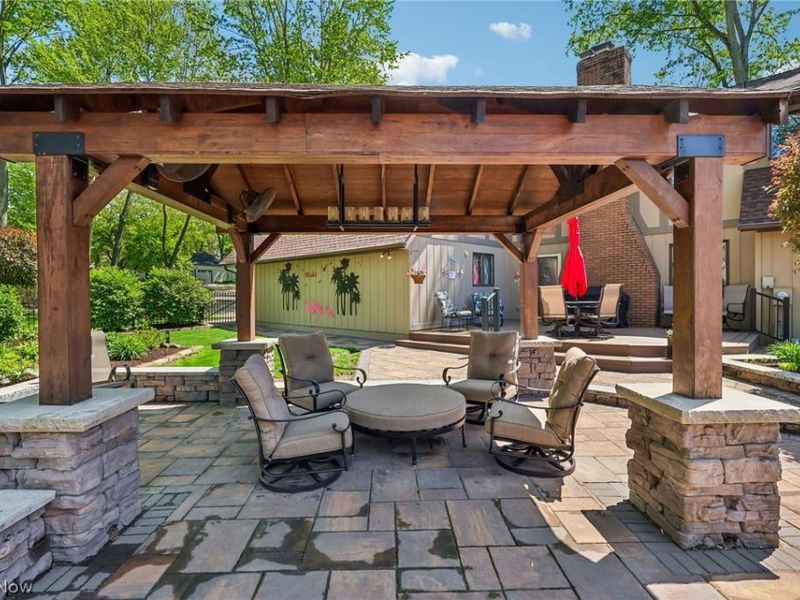 1572 Willoughby Drive , Wooster, OH 44691 Photo 38