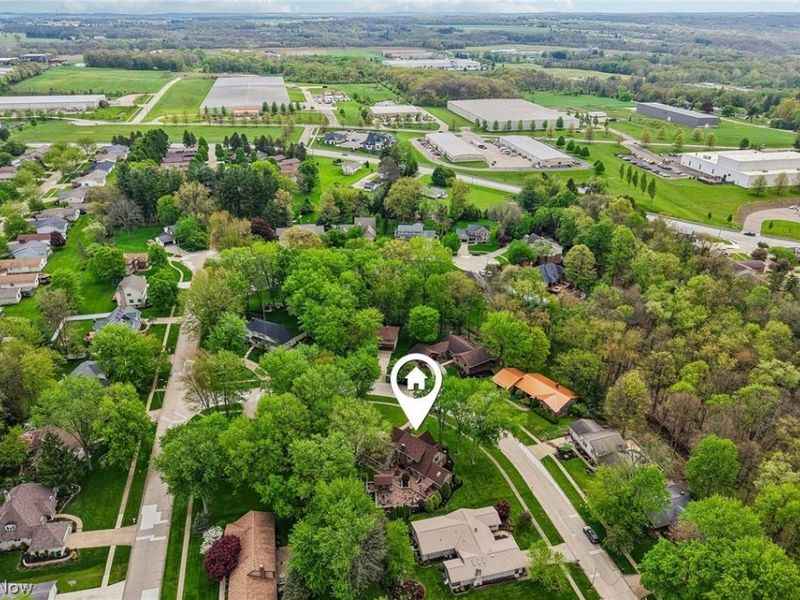 1572 Willoughby Drive , Wooster, OH 44691 Photo 46