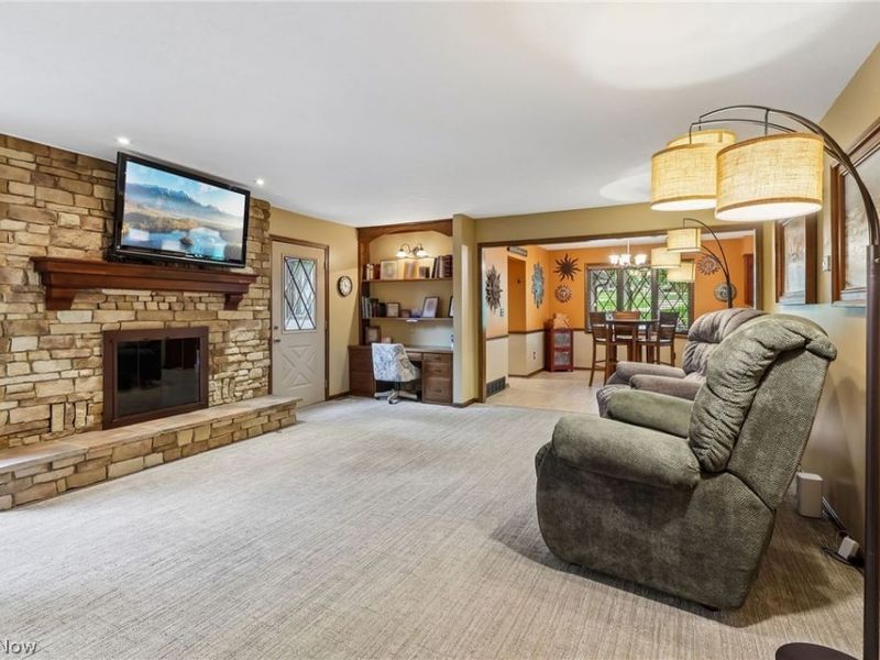 1572 Willoughby Drive , Wooster, OH 44691 Photo 6