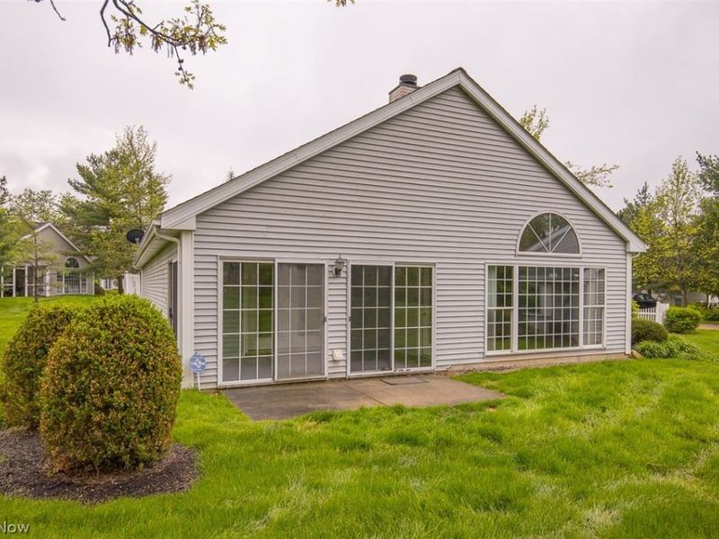 390 Vista Lane , Aurora, OH 44202 Photo 32