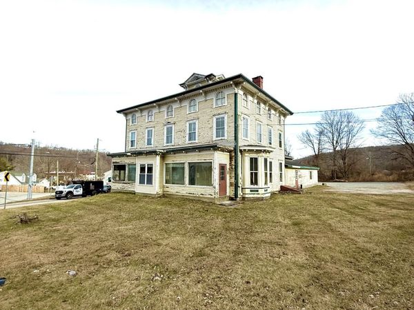 7 Baltic, Franklin, CT 06254