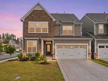 401 Ressler Street, Holly Springs, NC 27540