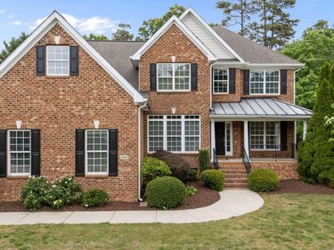 2601 Dun Loring Drive, Wake Forest, NC 27587
