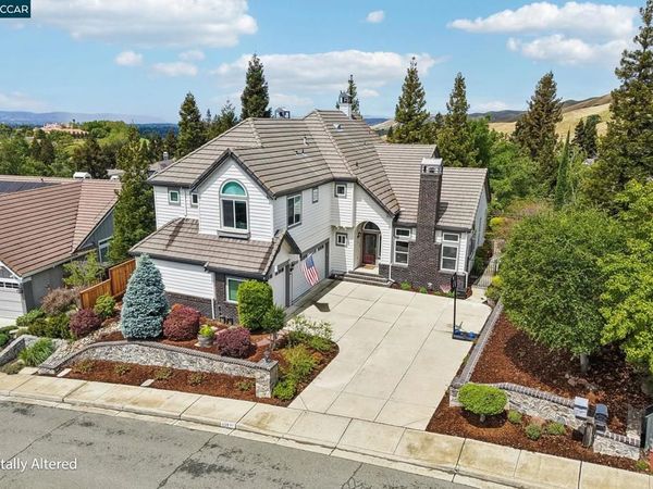 459 Obsidian Way, Clayton, CA 94517