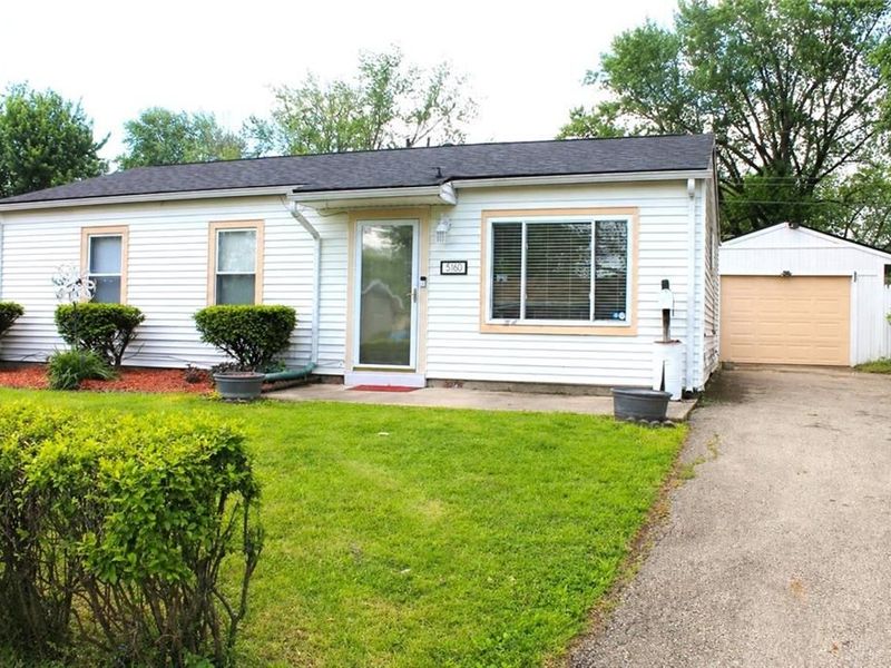 5160 Rucks Road, Trotwood, OH 45417 Photo 1