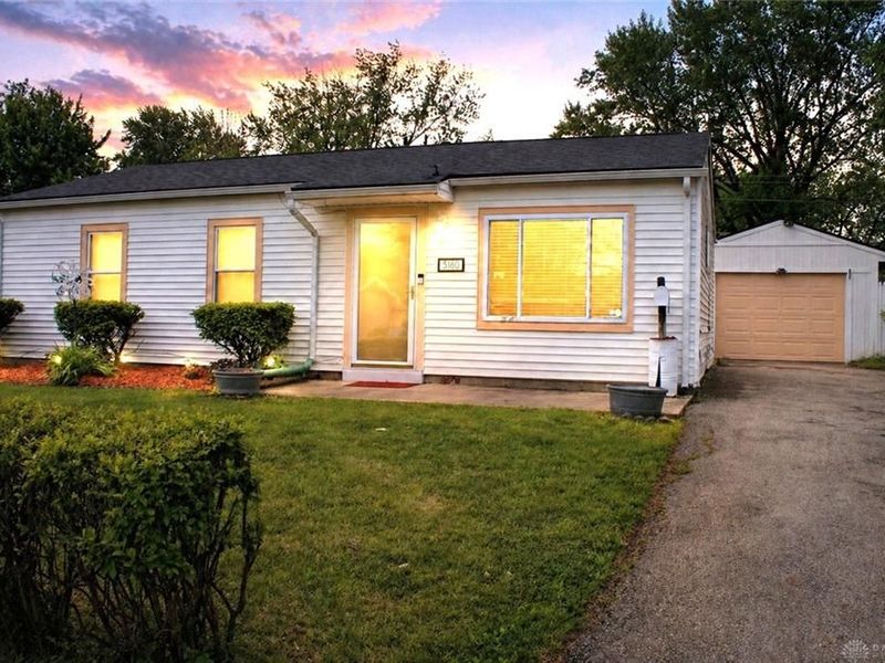 5160 Rucks Road, Trotwood, OH 45417 Photo 14