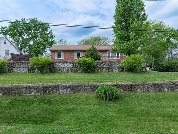 7057 Howard Road, Franklin Twp, OH 45005