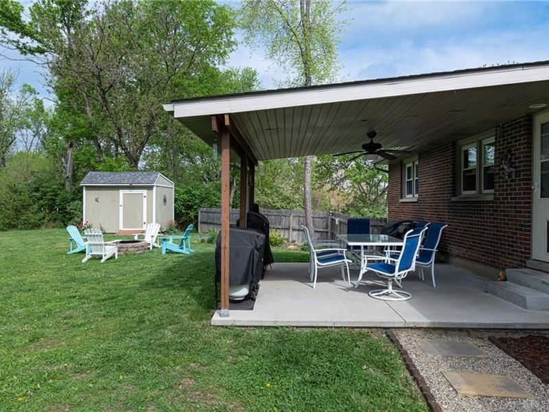 7057 Howard Road, Franklin Township, OH 45005 Photo 24