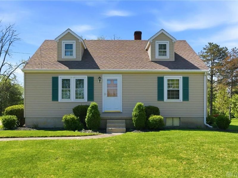 1030 Ginghamsburg Road, Tipp City, OH 45371 Photo 1