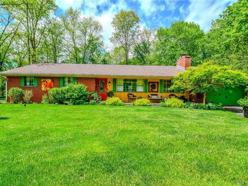 2953 Persimmon Court, Beavercreek, OH 45434 Photo 1