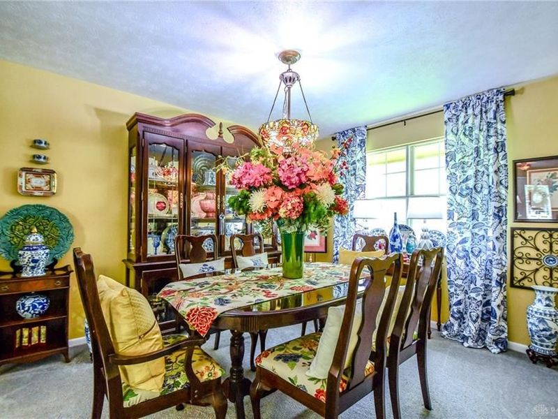 2953 Persimmon Court, Beavercreek, OH 45434 Photo 10