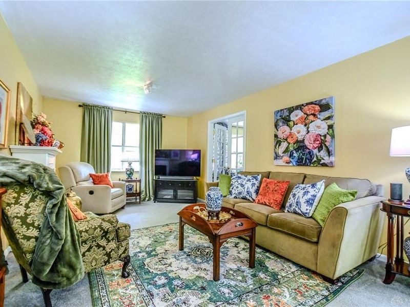 2953 Persimmon Court, Beavercreek, OH 45434 Photo 18