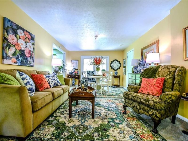 2953 Persimmon Court, Beavercreek, OH 45434 Photo 20