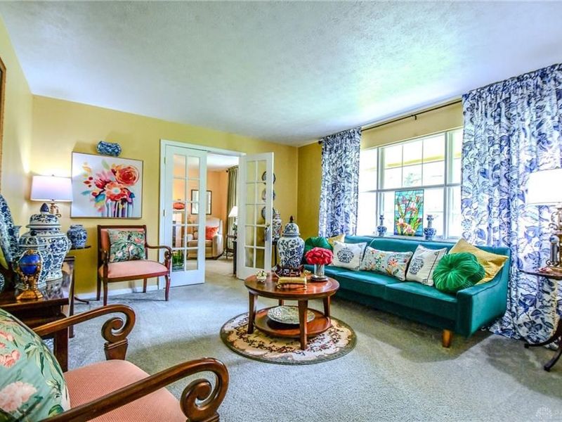 2953 Persimmon Court, Beavercreek, OH 45434 Photo 8