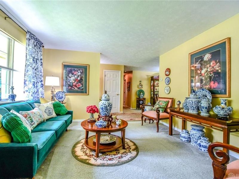2953 Persimmon Court, Beavercreek, OH 45434 Photo 9
