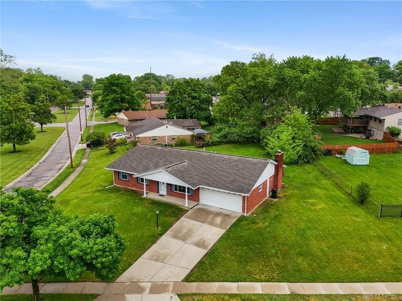 734 N Bayberry Drive, Miamisburg, OH 45342 Photo 28