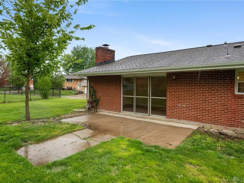 734 N Bayberry Drive, Miamisburg, OH 45342 Photo 29
