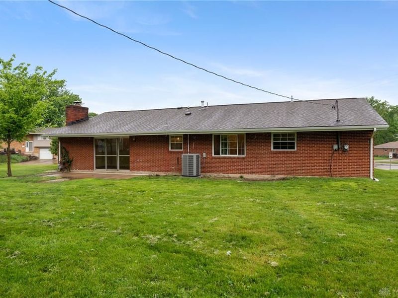 734 N Bayberry Drive, Miamisburg, OH 45342 Photo 30